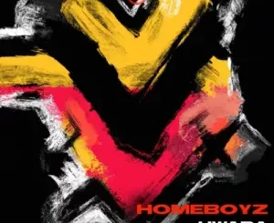 Homeboyz - Uwapa ft. Yuri Da Cunha