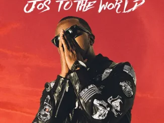 Ice Prince – Jos To the World
