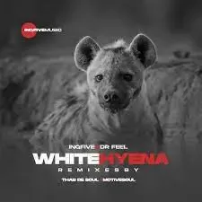 InQfive & Dr Feel - White Hyena (Motivesoul Remix)