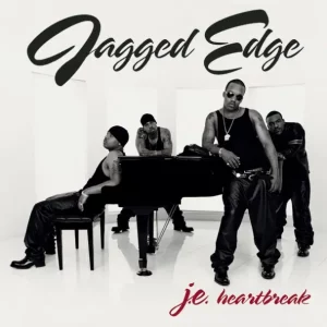 Jagged Edge – J.E. Heartbreak