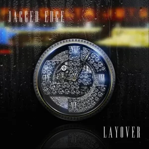 Jagged Edge – Layover