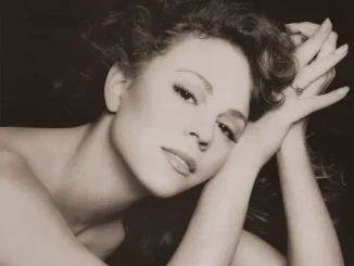 Mariah Carey – Music Box: 30th Anniversary Edition