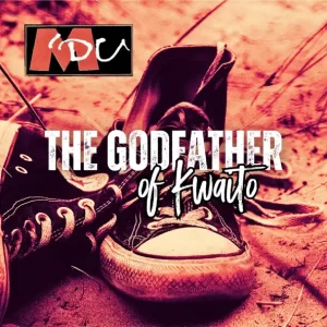 M'du – The Godfather of Kwaito