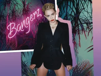 Miley Cyrus – Bangerz (Deluxe Version)
