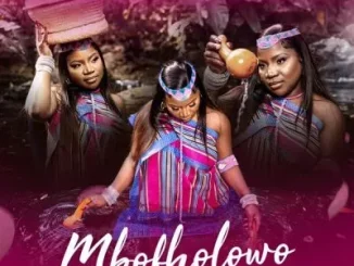 Makhadzi – Ipase Moto (Malawi) ft DJ Call Me
