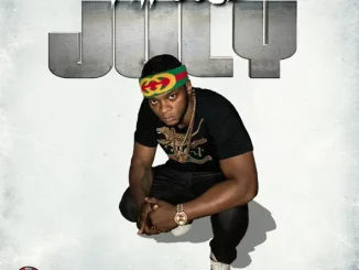 Papoose – July