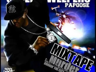Papoose – Mixtape Murder