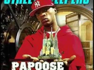 Papoose – The 1.5 Million Dollar Man