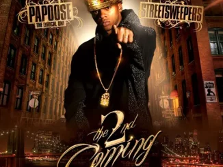 Papoose – The 2nd Coming