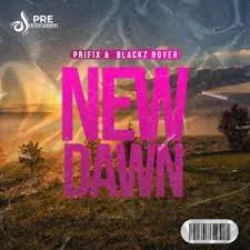 Prifix - New Dawn