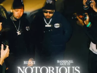 Rucci & Bankroll Got It – Notorious