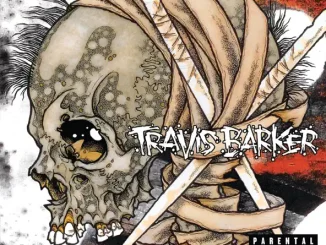 Travis Barker – Give the Drummer Some (Deluxe Version)