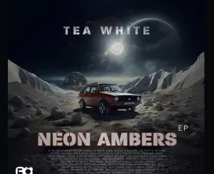 Tea White - Neon Ambers