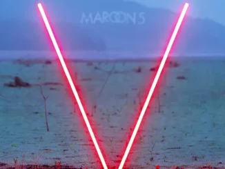 Maroon 5 – V (Deluxe)