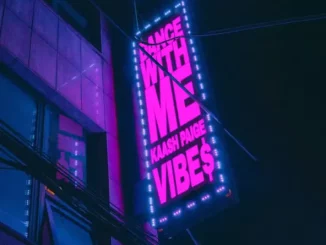 VIBE$ & Kaash Paige - Dance With Me