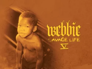 Webbie – Savage Life V