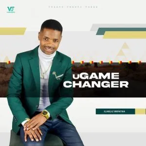 uGame Changer - Ikhiwan’elihle