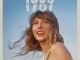 1989 (Taylor's Version) Taylor Swift