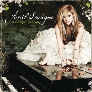 Avril Lavigne – Goodbye Lullaby (Expanded Edition)