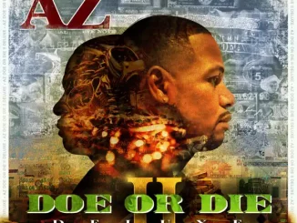 AZ – Doe or Die II (Deluxe Edition)