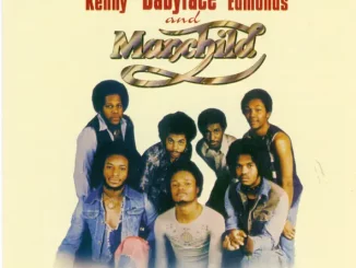 Babyface & Manchild – Kenny "Babyface" Edmonds & Manchild