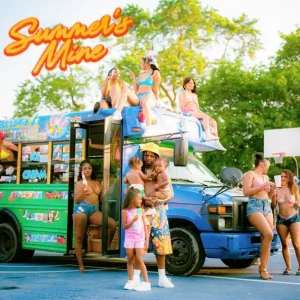 Babyface Ray – Summer's Mine