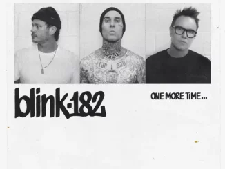 blink-182 – ONE MORE TIME...