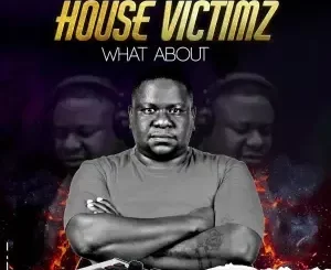 DJ Tears PLK - It’s Possible ft Oscar Mbo & House Victimz