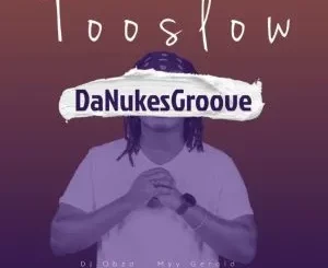DaNukes Groove, DJ Obza & Myy Gerald - Too Slow