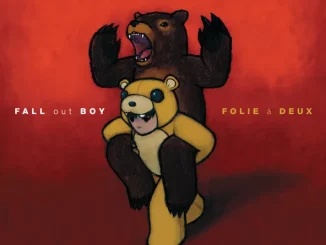 Fall Out Boy – Folie à deux (Bonus Track Version)