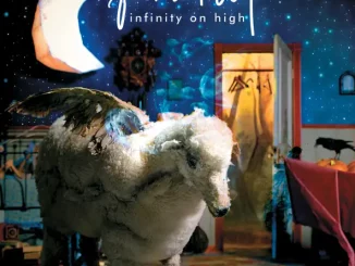 Fall Out Boy – Infinity On High (Deluxe Edition)