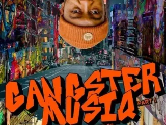 Fiso El Musica - Gangster Musiq Part 1