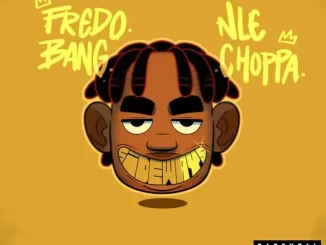 Fredo Bang & NLE Choppa - Sideways