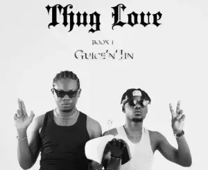 Guice n Jin - Number One