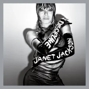 Janet Jackson – Discipline (Deluxe Edition)