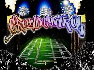 Jay Rock & Rob49 – CROWD CONTROL - EP
