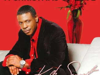 Keith Sweat – A Christmas of Love