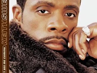 Keith Sweat – Didn't See Me Coming