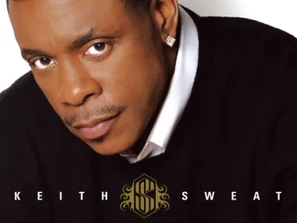 Keith Sweat – Just Me