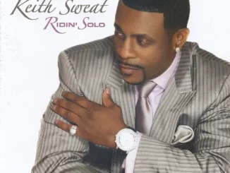 Keith Sweat – Ridin' Solo
