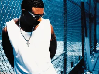 Keith Sweat – Still In the Game