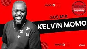 Kelvin Momo - Maye Maye