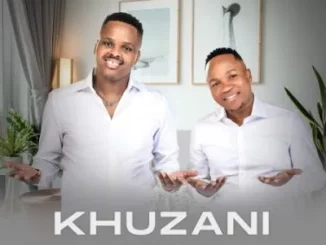 Khuzani - Umjolo Lowo ft Luve Dubazane