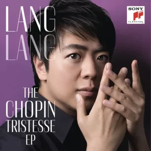 Lang Lang, Marquese 'Nonstop' Scott, Natasha Bedingfield, Oh Land & Nanna Øland Fabricius – Chopin: "Tristesse"