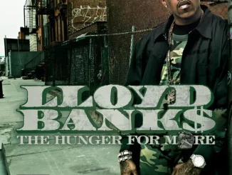 Lloyd Banks – The Hunger for More
