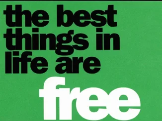 Luther Vandross & Janet Jackson – The Best Things In Life Are Free (feat. Bell Biv DeVoe & Ralph Tresvant)