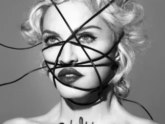 Madonna – Rebel Heart (Deluxe)