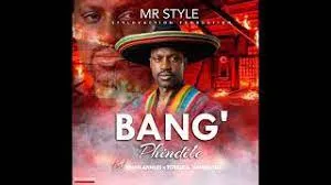 Mr Style - Bang’phindile ft. Liyah AnnLes, Toxide & Skinno Luv