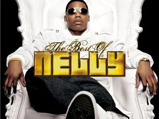 Nelly – The Best of Nelly