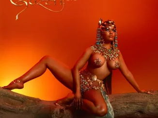 Nicki Minaj – Queen (Deluxe)